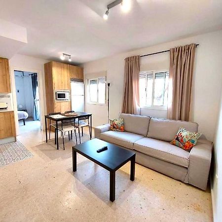 Fray Isidoro Apartment Siviglia Esterno foto