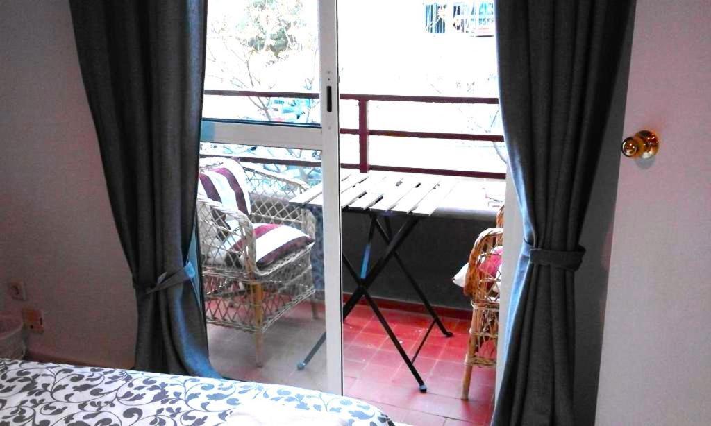 Fray Isidoro Apartment Siviglia Esterno foto